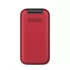 PANASONIC KX-TF600EXR 4G Mobilus Telefonas Raudonas