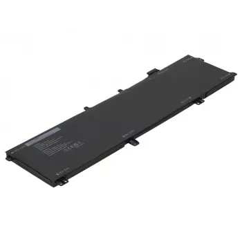 2-Power CBP3515B nešiojamojo kompiuterio baterija - 8198 mAh, 11,1 V, 91 Wh - Suderinama su Dell Precision M3800, XPS 15 9530