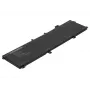 2-Power CBP3515B nešiojamojo kompiuterio baterija - 8198 mAh, 11,1 V, 91 Wh - Suderinama su Dell Precision M3800, XPS 15 9530
