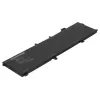 2-Power CBP3515B nešiojamojo kompiuterio baterija - 8198 mAh, 11,1 V, 91 Wh - Suderinama su Dell Precision M3800, XPS 15 9530