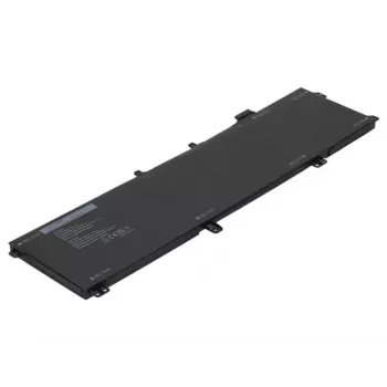 2-Power CBP3515B nešiojamojo kompiuterio baterija - 8198 mAh, 11,1 V, 91 Wh - Suderinama su Dell Precision M3800, XPS 15 9530