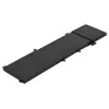 2-Power CBP3515B nešiojamojo kompiuterio baterija - 8198 mAh, 11,1 V, 91 Wh - Suderinama su Dell Precision M3800, XPS 15 9530
