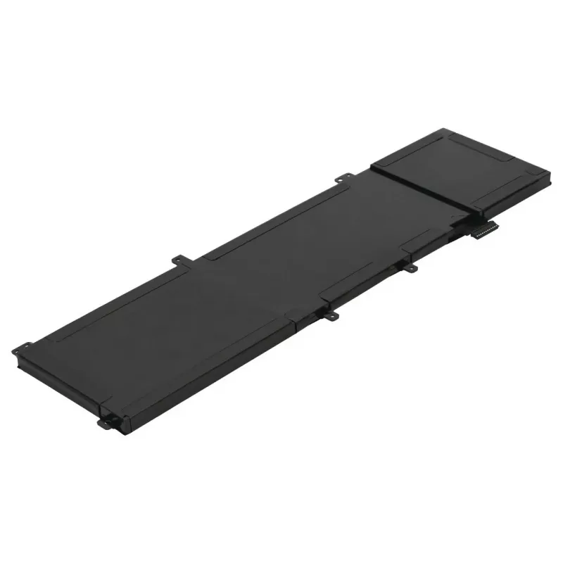 2-Power CBP3515B nešiojamojo kompiuterio baterija - 8198 mAh, 11,1 V, 91 Wh - Suderinama su Dell Precision M3800, XPS 15 9530
