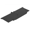 2-Power Dell Latitude 7310 pagrindinis akumuliatoriaus blokas 60Wh 7,6V 7895mAh 4 elementų Li-ion