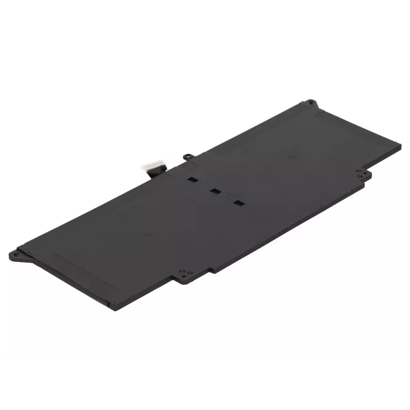 2-Power Dell Latitude 7310 pagrindinis akumuliatoriaus blokas 60Wh 7,6V 7895mAh 4 elementų Li-ion