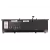 2-Power Main Battery Pack, skirta Dell XPS 15 9575 2-in-1 - 68 Wh