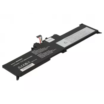 2-Power Main Battery Pack - Įkraunama baterija - 44 mAh