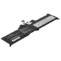 2-Power Main Battery Pack - Įkraunama baterija - 44 mAh