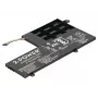 2-Power pagrindinis akumuliatorius, skirtas Asus VivoBook S15 S530UA X530FN - 41 Wh