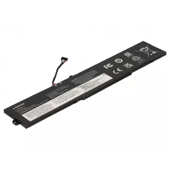 2-Power pagrindinis akumuliatorius, skirtas Lenovo IdeaPad 330-15ICH - 40 mAh