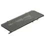 2-Power pagrindinis akumuliatorius HP Spectre X360 13-AP0000xx - 14,8V 4000mAh