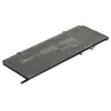 2-Power pagrindinis akumuliatorius HP Spectre X360 13-AP0000xx - 14,8V 4000mAh