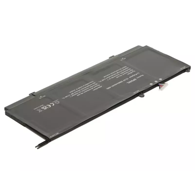 2-Power pagrindinis akumuliatorius HP Spectre X360 13-AP0000xx - 14,8V 4000mAh
