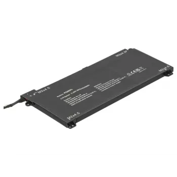 2-Power Pagrindinis akumuliatorius HP Omen 15-dh0000na - 66 mAh