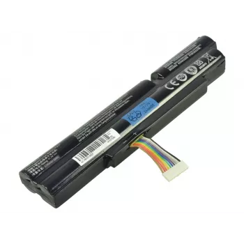 2-Power Main Battery Pack Acer Aspire - Akumuliatorius - 4400 mAh