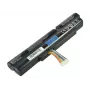 2-Power Main Battery Pack Acer Aspire - Akumuliatorius - 4400 mAh