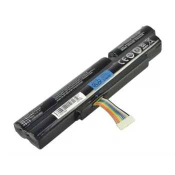 2-Power Main Battery Pack Acer Aspire - Akumuliatorius - 4400 mAh