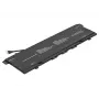 2-Power HP Envy 13-AH0009TU pagrindinis akumuliatoriaus blokas
