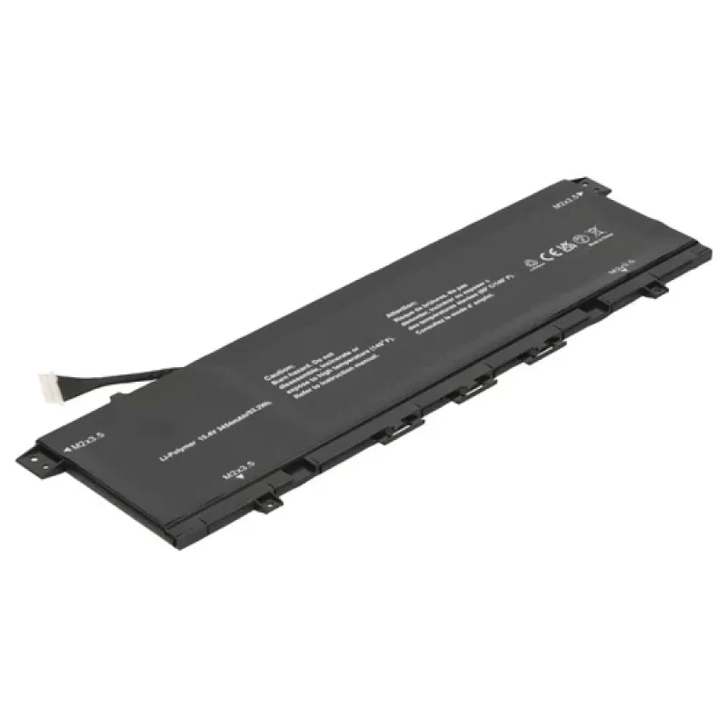 2-Power HP Envy 13-AH0009TU pagrindinis akumuliatoriaus blokas