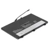 2-POWER Pagrindinis akumuliatoriaus blokas 14,8 V 3785 mAh, skirtas Lenovo ThinkPad S3, Yoga 14