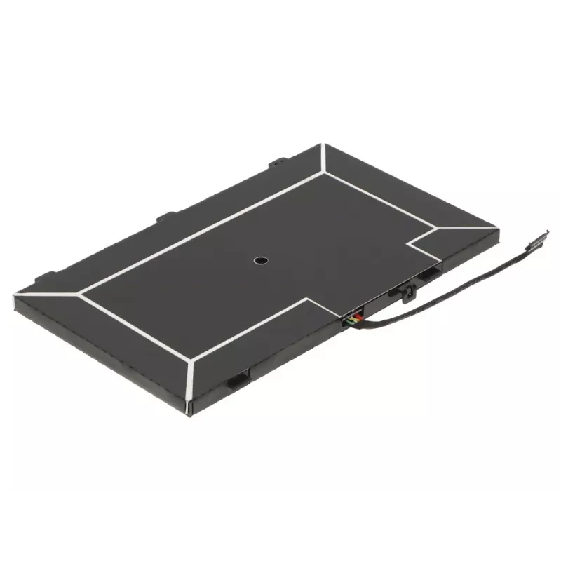 2-POWER Pagrindinis akumuliatoriaus blokas 14,8 V 3785 mAh, skirtas Lenovo ThinkPad S3, Yoga 14