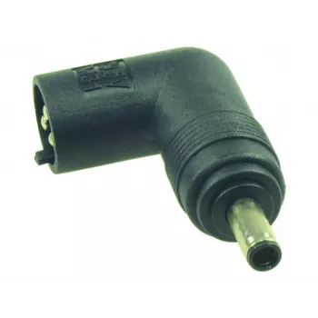 2-Power TIP6023A nešiojamojo kompiuterio nuolatinės srovės jungties antgalis 7,4 mm x 5,0 mm