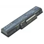 2-POWER CBI2072H Keičiamoji nešiojamojo kompiuterio baterija 5200 mAh 11,1 V, skirta Dell Latitude E6xxx