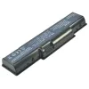 2-POWER CBI2072H Keičiamoji nešiojamojo kompiuterio baterija 5200 mAh 11,1 V, skirta Dell Latitude E6xxx