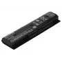 2-POWER CBI3399A Ličio jonų 5200mAh 10.8V įkraunama baterija, skirta Dell Latitude E6400, E6410, E6500, E6510, Precision M2400, M4400, M6400