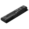 2-POWER CBI3399A Ličio jonų 5200mAh 10.8V įkraunama baterija, skirta Dell Latitude E6400, E6410, E6500, E6510, Precision M2400, M4400, M6400