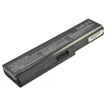 2-POWER CBI3036H Pagrindinis akumuliatoriaus blokas 10,8 V 5200 mAh, skirtas Toshiba Satellite U400/U500/L310/L510/M300/M500