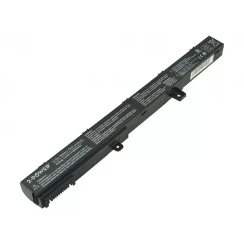 2-Power Main Battery Pack 4 Cell - Battery - 2600 mAh