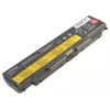 2-Power Main Battery Pack, skirta Lenovo ThinkPad T440p - 5200 mAh