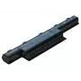 2-Power CBI3256C Keičiamoji nešiojamojo kompiuterio baterija 4400 mAh 10,8 V, skirta Dell Latitude E6400 E6410 E6500 E6510 Precision M2400 M4400 M4500