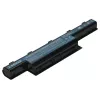 2-Power CBI3256C Keičiamoji nešiojamojo kompiuterio baterija 4400 mAh 10,8 V, skirta Dell Latitude E6400 E6410 E6500 E6510 Precision M2400 M4400 M4500