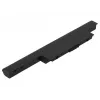 2-Power CBI3256C Keičiamoji nešiojamojo kompiuterio baterija 4400 mAh 10,8 V, skirta Dell Latitude E6400 E6410 E6500 E6510 Precision M2400 M4400 M4500