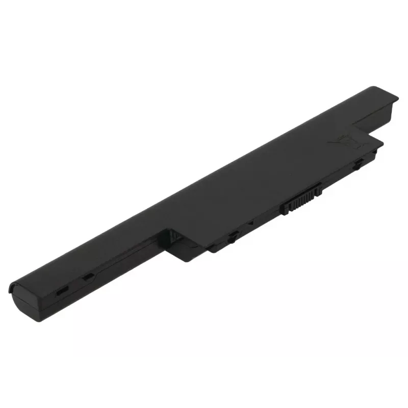 2-Power CBI3256C Keičiamoji nešiojamojo kompiuterio baterija 4400 mAh 10,8 V, skirta Dell Latitude E6400 E6410 E6500 E6510 Precision M2400 M4400 M4500