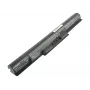 2-POWER CBI3393A nešiojamojo kompiuterio baterija - 2600 mAh 14,8 V Li-ion, skirta Dell Latitude E5450, E5550, E5470, E5570, Precision 3510, M3510