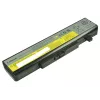 2-POWER Suderinamas Pagrindinis Akumuliatorius 6-Cell 11.1V 5200mAh