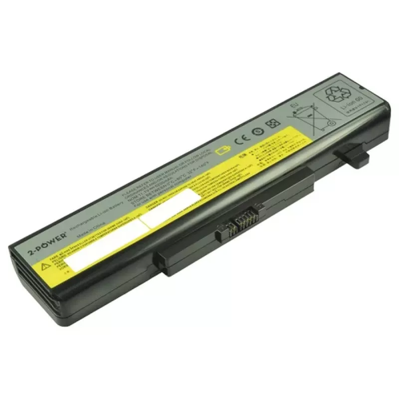 2-POWER Suderinamas Pagrindinis Akumuliatorius 6-Cell 11.1V 5200mAh