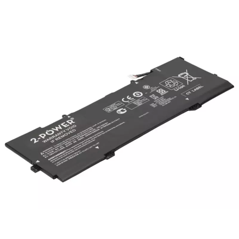 2-POWER CBP3764A atsarginė baterija, skirta Apple Watch Series 1 38mm - 79 mAh 3.7 V Li-ion
