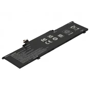 2-Power HP ENVY 13-ba0553na Main Battery Pack - Akumuliatorius - 46 mAh