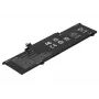 2-Power HP ENVY 13-ba0553na Main Battery Pack - Akumuliatorius - 46 mAh