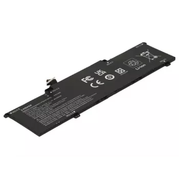 2-Power HP ENVY 13-ba0553na Main Battery Pack - Akumuliatorius - 46 mAh
