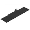 2-Power HP ENVY 13-ba0553na Main Battery Pack - Akumuliatorius - 46 mAh