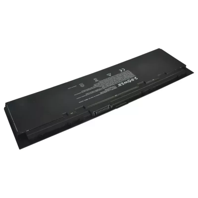 2-POWER CBI3548A baterija 5.880 mAh 7.4 V