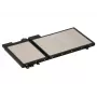 2-POWER CBI3579A nešiojamojo kompiuterio baterija - 4090 mAh 11,4 V Li-ion, skirta Dell Latitude 5400/5500/5401/5501 Precision 3540/3541