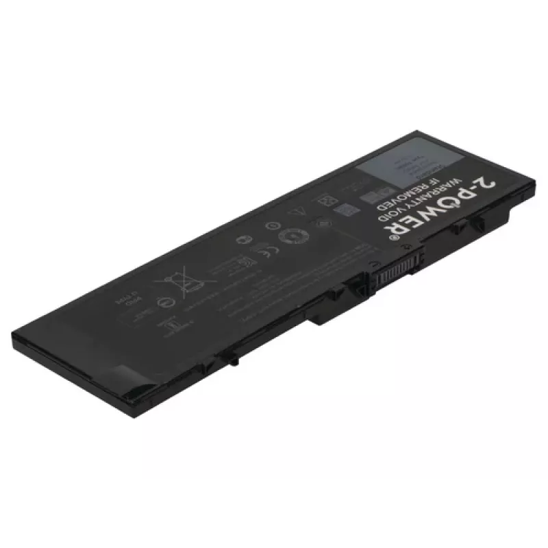 2-POWER CBI3581A Nešiojamojo kompiuterio baterijos pakaitalas