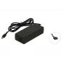 2-POWER PSA Parts CAA0744G 65W kintamosios srovės maitinimo adapteris, skirtas Lenovo nešiojamam kompiuteriui - juoda
