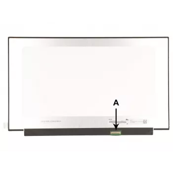 2-Power 15.6 colio WUXGA Full HD IPS blizgus LCD ekrano skydelis (39,6 cm)